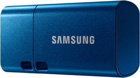 Флешка Samsung MUF-128DA 128 ГБ синий (MUF-128DA/APC) 965044445279409