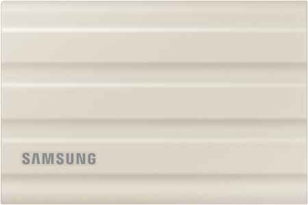 Внешний SSD диск Samsung MU-PE2T0K 2 ТБ MU-PE2T0K/WW T7 Shield 965044445279470