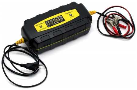Зарядное устройство для АКБ Вымпел-21 965044445361005