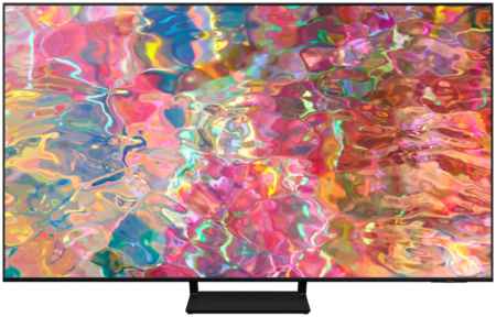 Телевизор Samsung QE65Q70BAUXCE, 65″(165 см), UHD 4K