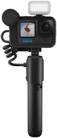 Экшн-камера GoPro HERO 11 Creator Edition Black (CHDFB-111-EU) 965044445405165
