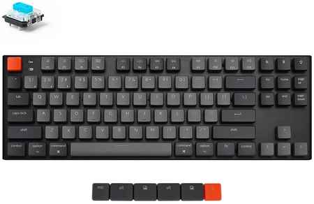 Беспроводная игровая клавиатура Keychron K1SE (K1SE-E2)