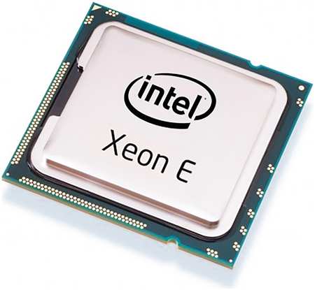 Процессор Intel Xeon E-2224G LGA 1151 OEM CM8068404173806