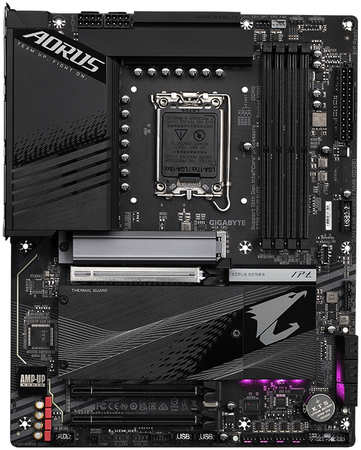 Материнская плата GIGABYTE Z790 AORUS ELITE 965044445536775