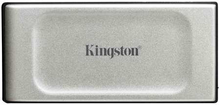 Внешний SSD диск Kingston 4 ТБ SXS2000/4000G 965044445538210