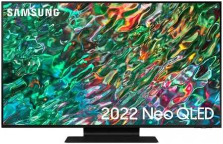 Телевизор Samsung QE50QN90B, 50″(127 см), UHD 4K