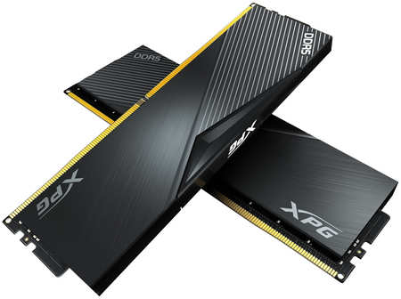 Оперативная память Adata XPG Lancer (AX5U5200C388G-DCLABK) DDR5 2x8Gb 5200MHz 965044445584339