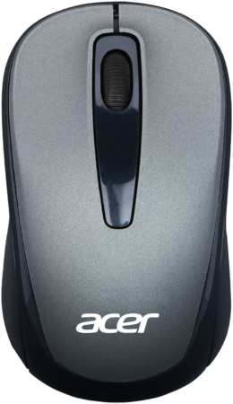 Беспроводная мышь Acer OMR134 серый (ZL.MCEEE.01H) 965044445592242