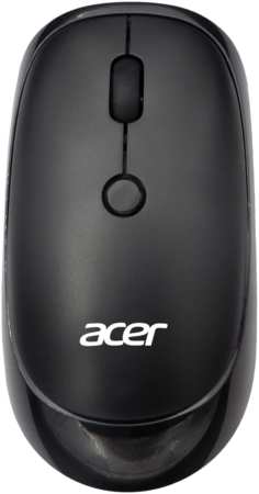 Беспроводная мышь Acer OMR137 черный (ZL.MCEEE.01K) 965044445597618