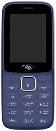 Мобильный телефон Itel IT5029 DS Deep (ITL-IT5029-DEBL)