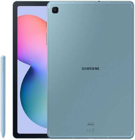 Планшет Samsung Galaxy Tab S6 Lite 10.4″ 2022 4/128GB Blue (SM-P613) Wi-Fi 965044445646782
