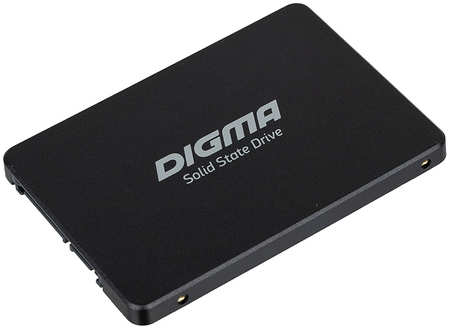 SSD накопитель DIGMA Run P1 2.5″ 1 ТБ DGSR2001TP13T 965044445663198