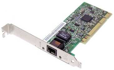 Сетевая карта Intel PCI PRO/1000 GT PWLA8391GT-OEM 965044445684036