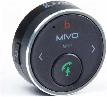 Автомобильный мини-адаптер с Bluetooth Mivo,MF-01/DD-MF-01
