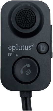 Автомобильный мини-адаптер с Bluetooth Eplutus,FB-14/DD-FB-14 965044445703513