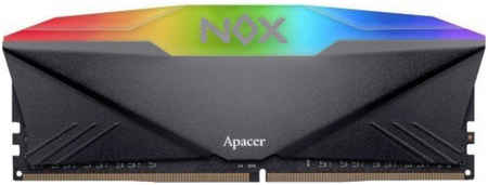 Оперативная память Apacer TEX (AH4U16G26C08YTBAA-1) DDR4 1x16Gb 2666MHz