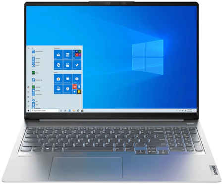 Ноутбук Lenovo IdeaPad 5 Pro 16ACH6 Gray (82L5004NRK) 965044445750827