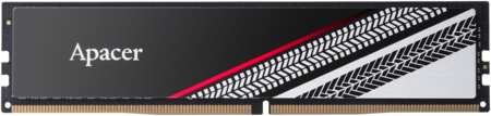 Оперативная память Apacer TEX (AH4U16G32C28YTBAA-1) DDR4 1x16Gb 3200MHz 965044445768449