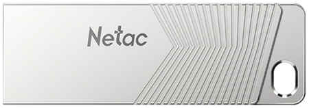 Флэш диск 32Gb - Netac UM1 NT03UM1N-032G-32PN