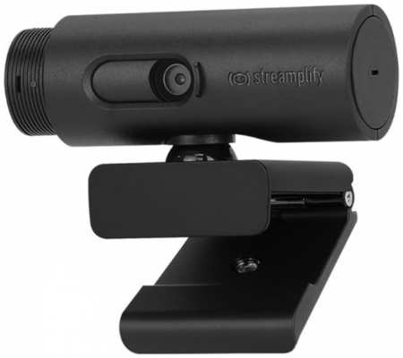 Web-камера Streamplify Black 965044445891933