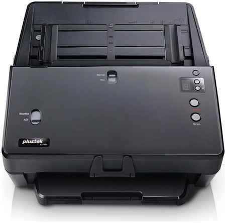 Протяжный сканер Plustek SmartOffice PT2160 (0308TS) 965044445893824
