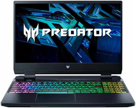 Ноутбук Acer Predator Helios 300 PH315-55-766F Black (NH.QGMER.004) 965044445944120