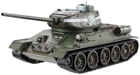 Радиоуправляемый танк TAIGEN Советский TG3909-1G-IR3.0, для ИК танкового боя, 1:16, V3 965044445945916
