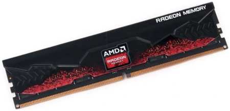 Оперативная память AMD Radeon R5 (R5S58G4800U1S) DDR5 1x8Gb 4800MHz