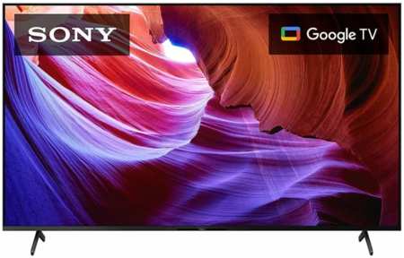 Телевизор Sony KD-65X85K, 65″(165 см), UHD 4K
