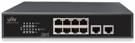 Uniview UNV NSW2010-10T-POE-IN 965044445981708