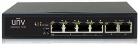 Uniview UNV NSW2010-6T-POE-IN 965044445981768