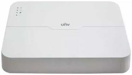 Видеорегистратор IP Uniview NVR301-16L-P8
