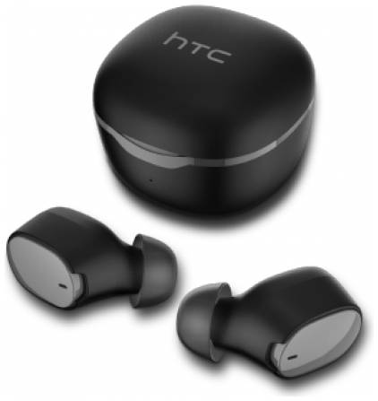 Беспроводные наушники HTC True Wireless Earbuds