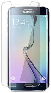 Защитное стекло Epik Ultra Tempered Glass 0.33mm (H+) для Samsung G925F Galaxy S6 Edge 965044446310453