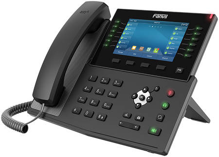 IP-телефон Fanvil X7С
