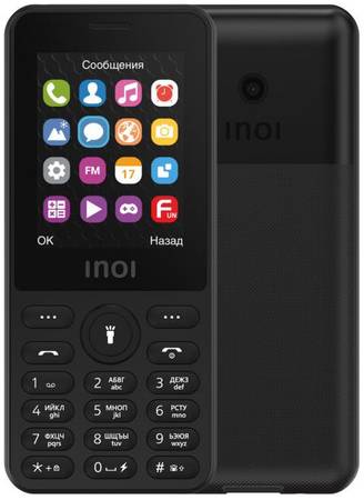 Мобильный телефон INOI 249