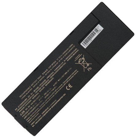 Rocknparts Аккумулятор для Sony VPC-SA, VPC-SB, VPC-SE, SV-S, 4400-5200mAh, 11.1V VGP-BPS24 965044446591233