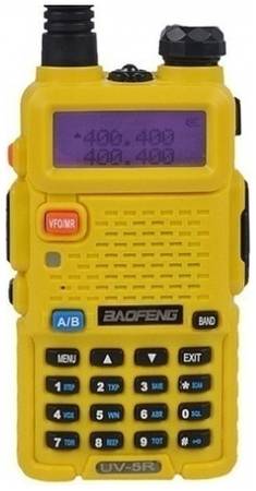 Комплект раций Baofeng UV-5R - /2