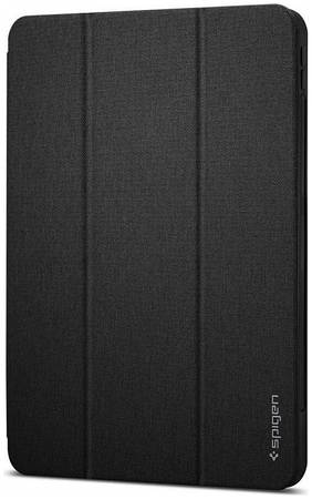 Чехол Spigen Urban Fit (ACS01054) для iPad Pro 11″ 2020 Black 965044446677056
