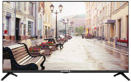 Телевизор Supra STV-LC40LT00100F, 40″(102 см), FHD 965044446734103