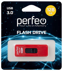 USB-флешка Perfeo USB 3.0 128GB S05