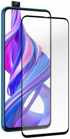 Ёmart Защитное стекло для Huawei P-Smart Z/Honor 9X (STK-LX1)