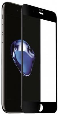 Ёmart Защитное стекло для iPhone 6 Plus/6S Plus (Черное)
