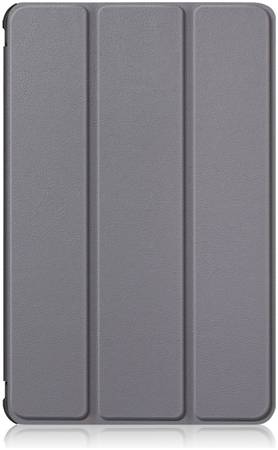 Чехол IT BAGGAGE для планшета Samsung Galaxy Tab A7 10.4″ Gray 965044446972683