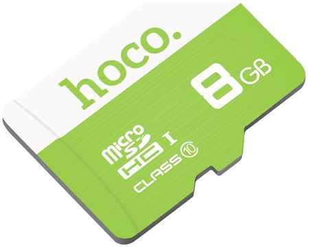 Карта памяти Hoco Micro SD 8GB 965044446976956