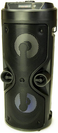 Портативная колонка BT Speaker ZQS-4209 Red/Blue/Black 965044446996093
