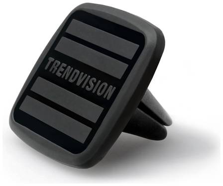 Магнитный держатель TrendVision MagVent на дефлектор, цвет Черный 965044447038508