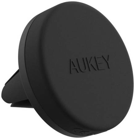 Магнитный держатель Aukey Magnetic Universal Air Vent Mount на воздуховод (HD-C5) Магнитный держатель Aukey Magnetic Universal Air Vent Mount Smart phone Holder на воздуховод