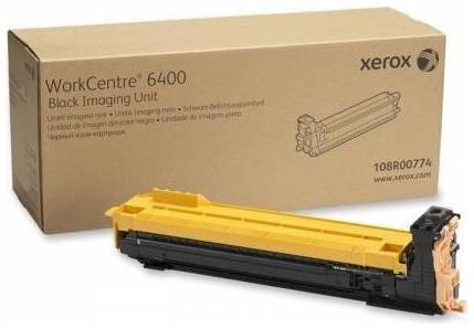 Фотобарабан Xerox 108R00774 черный, оригинальный 965044447057945