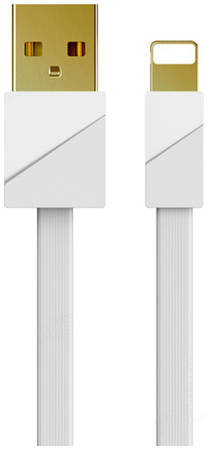 Кабель USB Apple iPhone Lightning Remax RC-048i